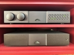 Naim NAC282 & NAP250DR